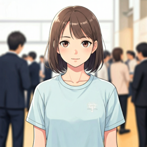 急ぎのオリジナルTシャツ作成ガイド：最短で理想のデザインを実現しよう