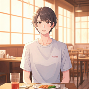 飲食店開業者必見！オリジナルTシャツでブランディングを強化する方法