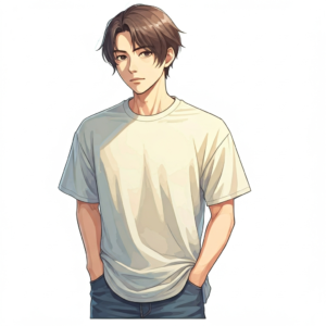 企業のチームビルディングを強化するオリジナルTシャツの魅力