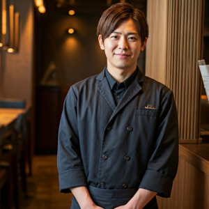 飲食店のブランドを高める！オリジナルユニフォームTシャツの魅力