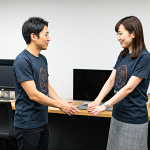 チームTシャツを簡単に作るための完全ガイド