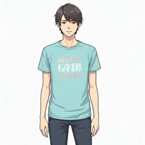部活動やクラブ活動に最適！オリジナルTシャツ制作の魅力