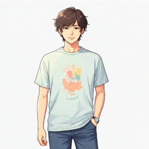 急ぎでオリジナルTシャツを作るならこれだ！最短での注文方法と特徴