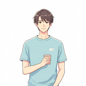 特別な記念日に贈るオリジナルTシャツの魅力