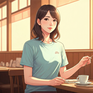飲食店開業者必見！オリジナルTシャツを活用したブランディング戦略