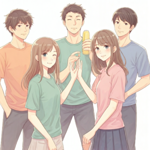 部活動を盛り上げる！オリジナルTシャツ制作のすすめ
