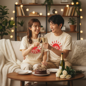 オリジナルTシャツを作るなら「ロゴティー」が最適な理由