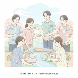 部活動で差をつける！オリジナルTシャツ制作の魅力