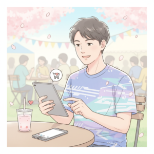 急ぎでオリジナルTシャツを作るなら知っておきたいポイント