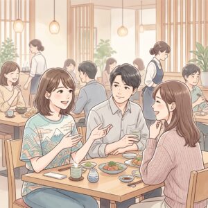 飲食店ブランディングの新常識：オリジナルTシャツの魅力とは