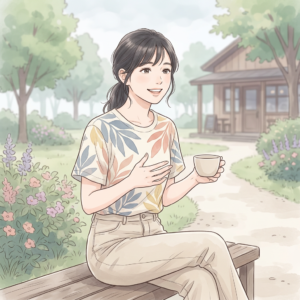 お祝いに最適！1枚から作れるオリジナルTシャツの魅力