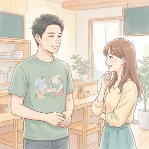 飲食店ブランディングにおけるオリジナルTシャツの重要性を知ろう